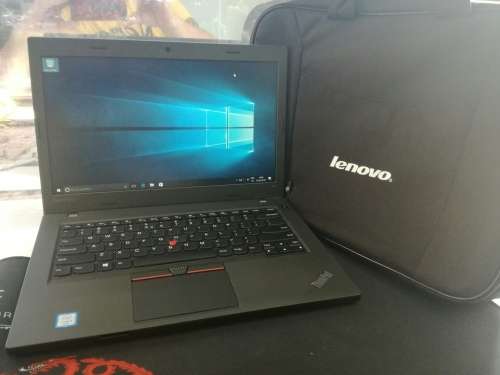 *AMAZING WORKSTATION*LENOVO THINKPAD L460*i5-6200U*FULL HD*4G LTE*WARRANTY*